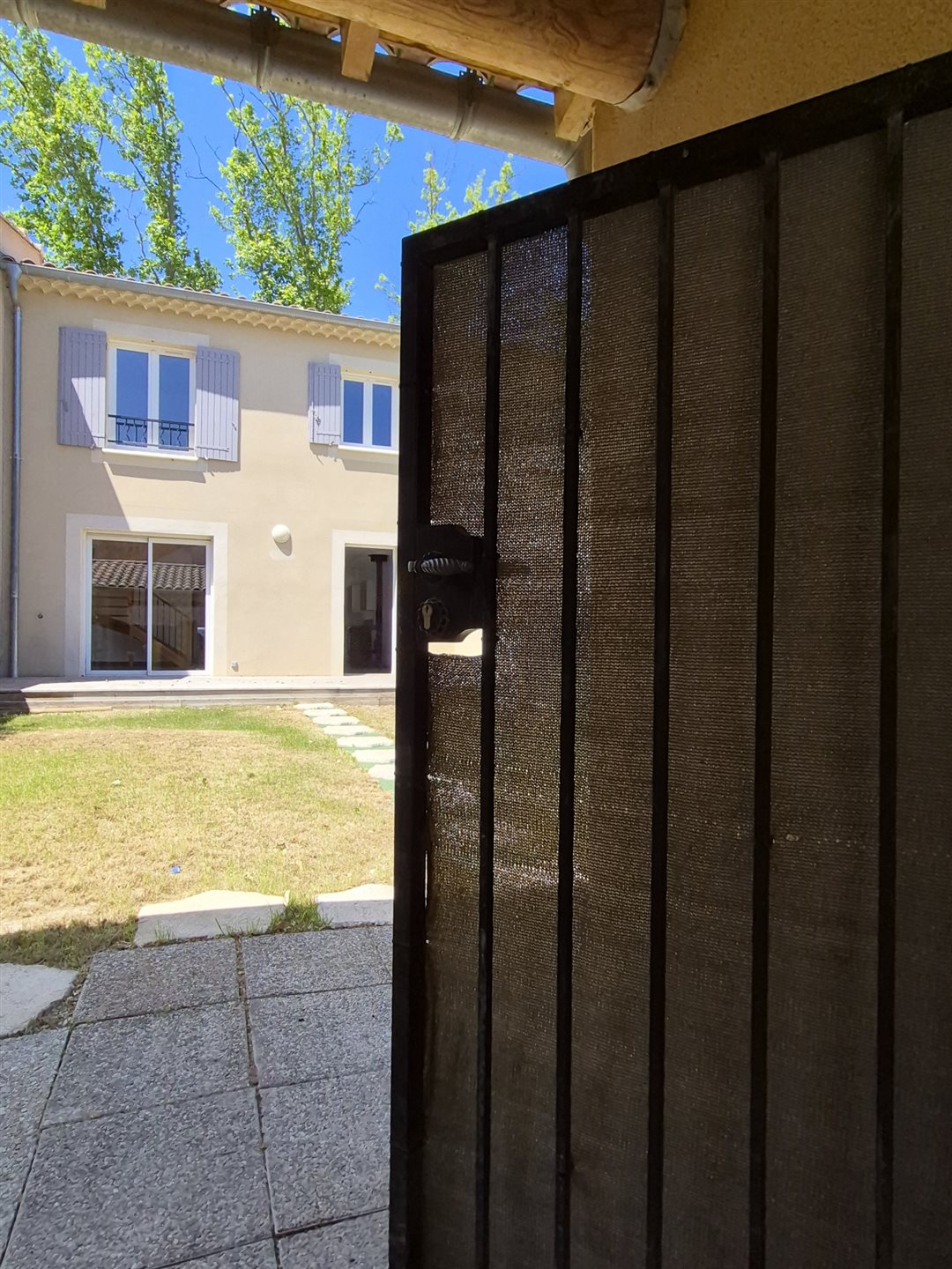 Maison à vendre, 84m², Caumont-sur-Durance