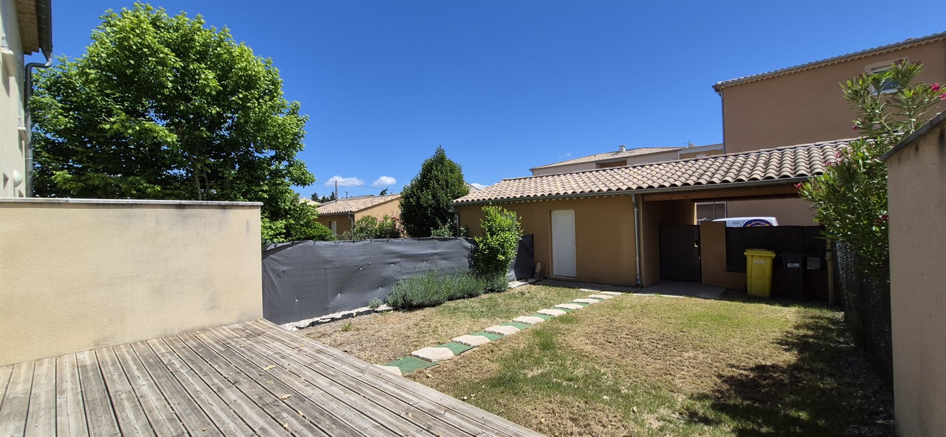 Maison à vendre, 84m², Caumont-sur-Durance
