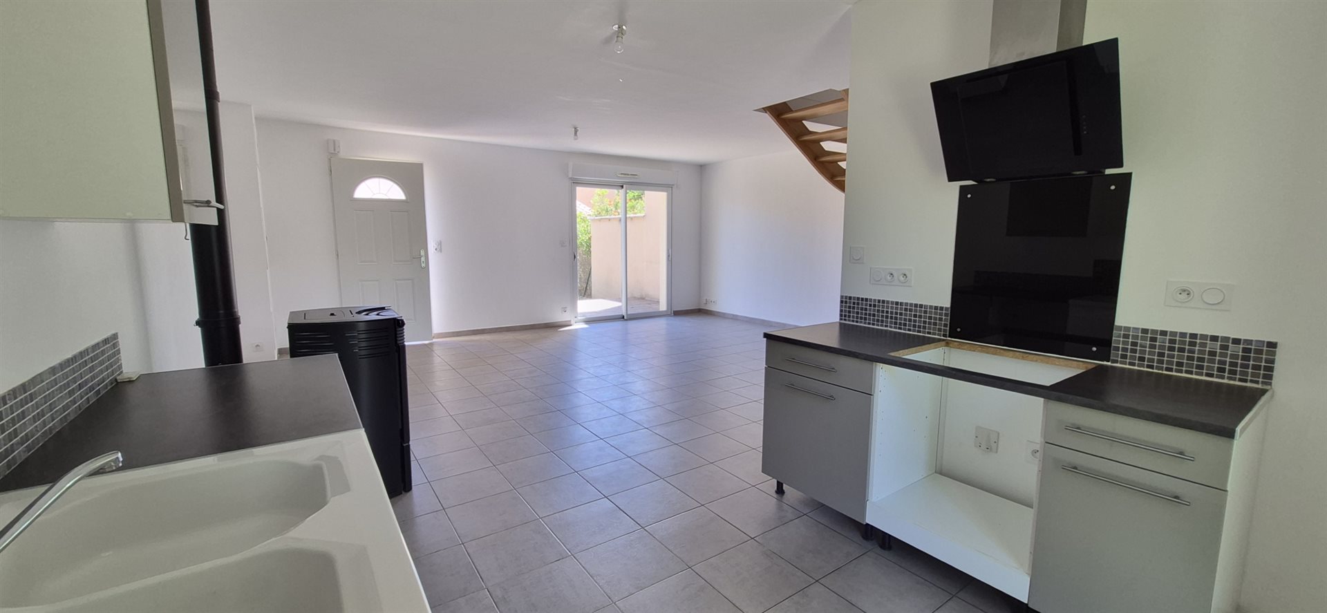 Maison à vendre, 84m², Caumont-sur-Durance