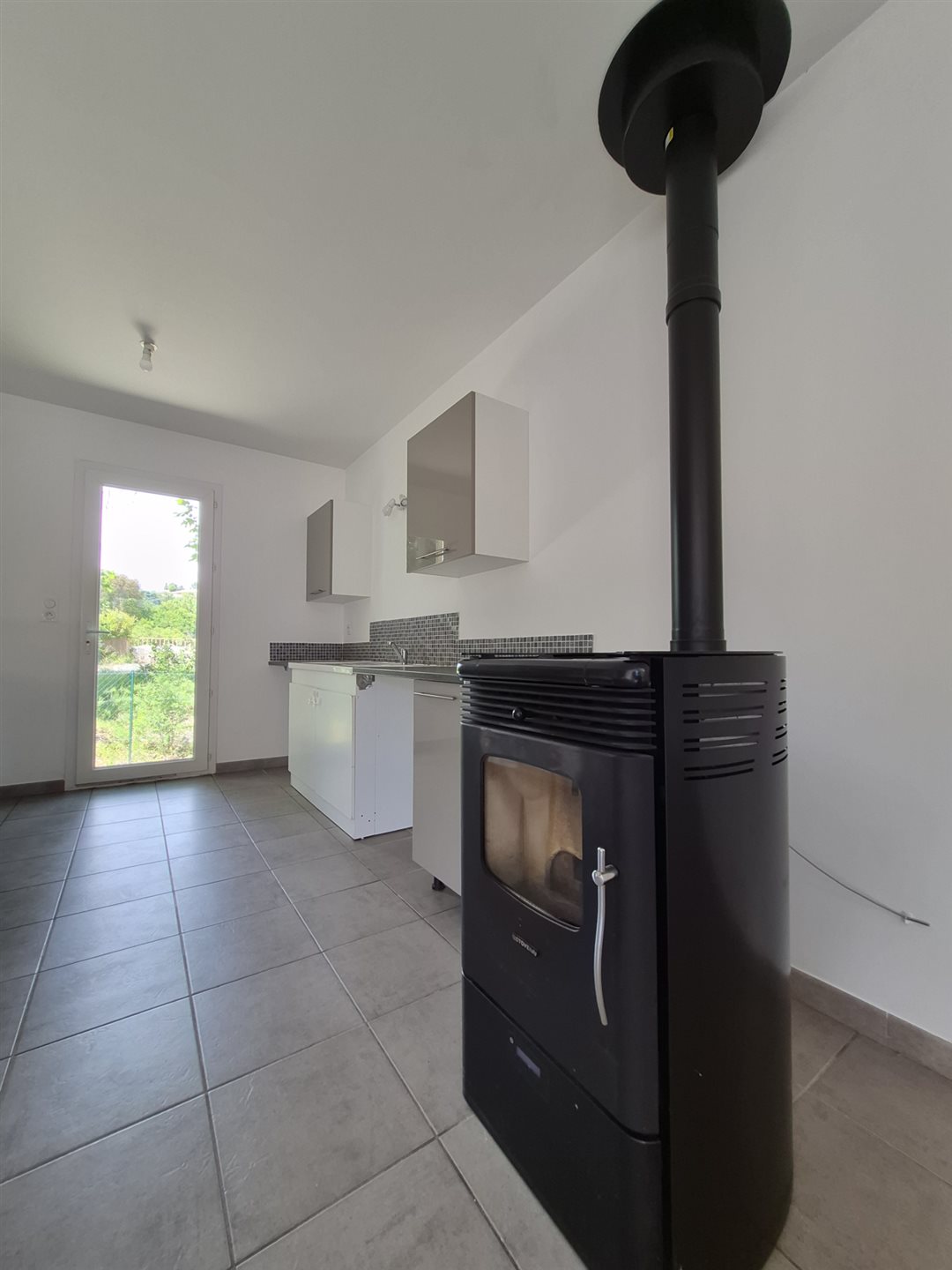 Maison à vendre, 84m², Caumont-sur-Durance
