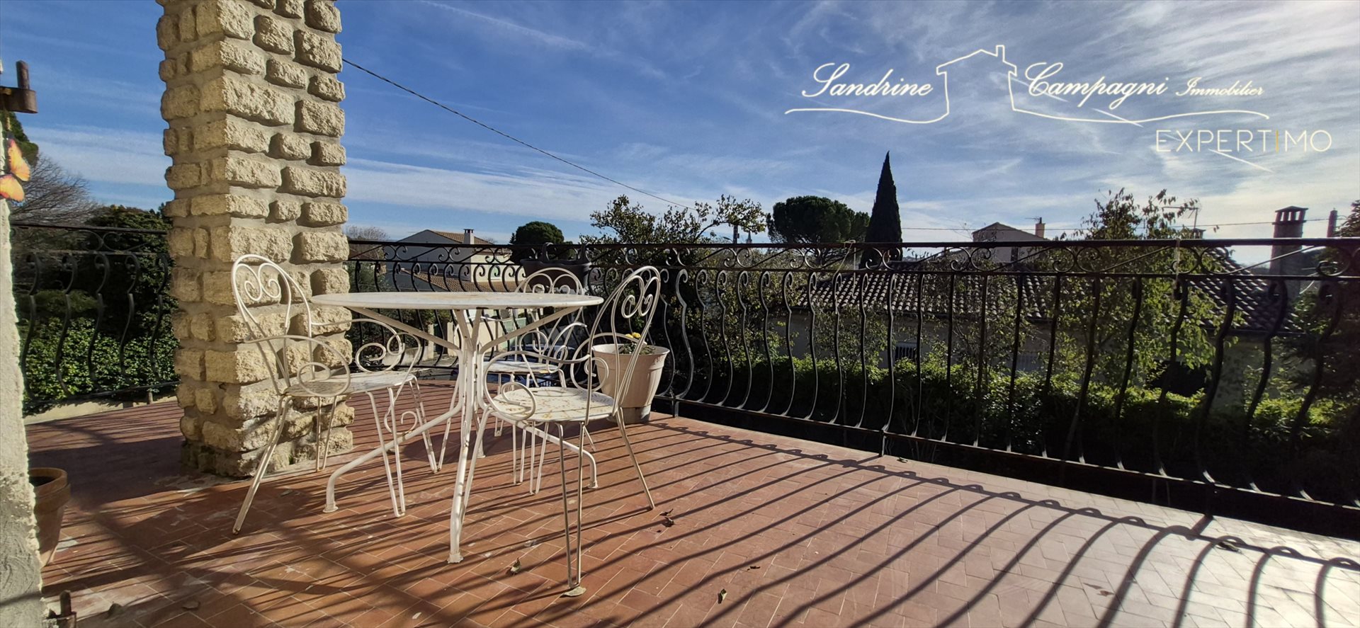 Maison à vendre, 152m², Carpentras