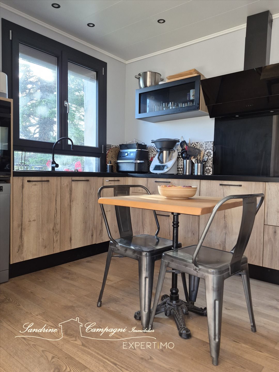 Maison à vendre, 152m², Carpentras