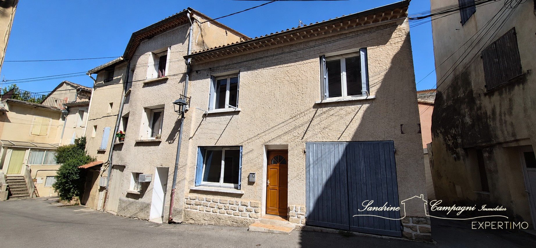 Maison à vendre, 67m², Mazan
