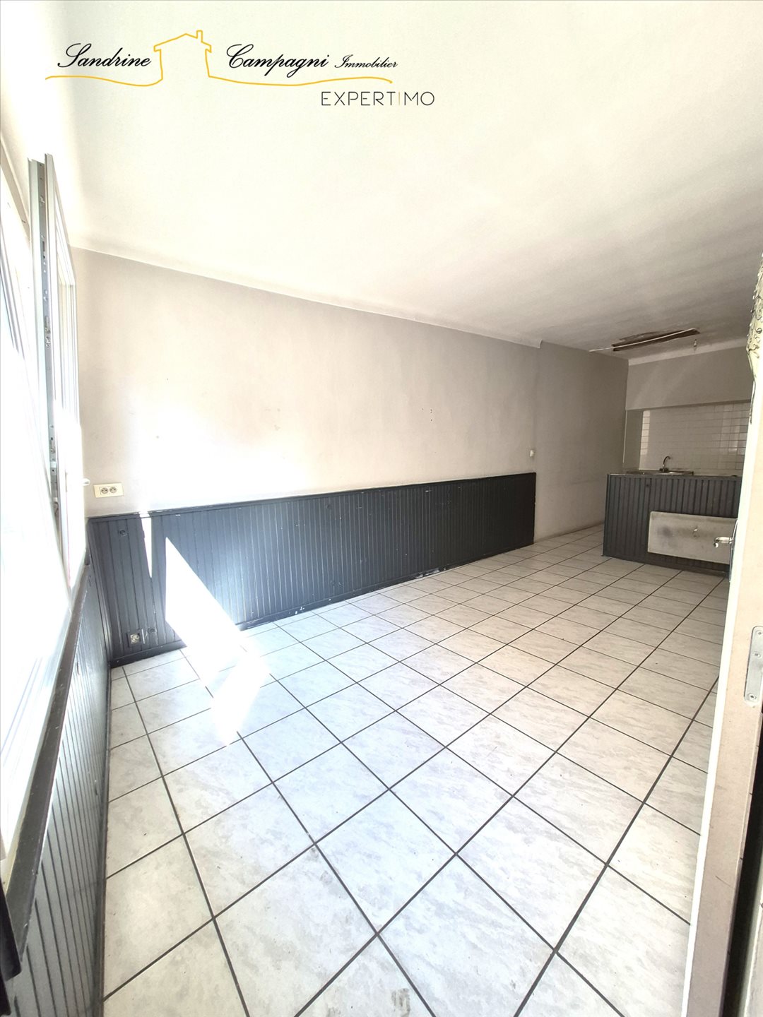 Maison à vendre, 67m², Mazan