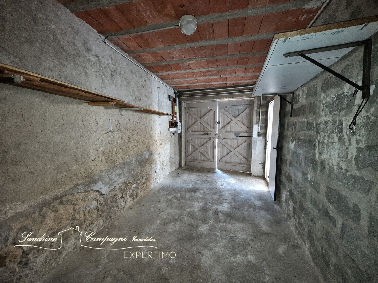 Maison à vendre, 67m², Mazan