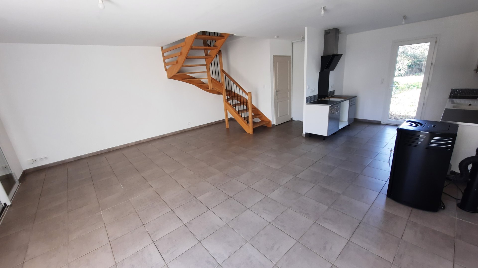 Maison à vendre, 84m², Caumont-sur-Durance
