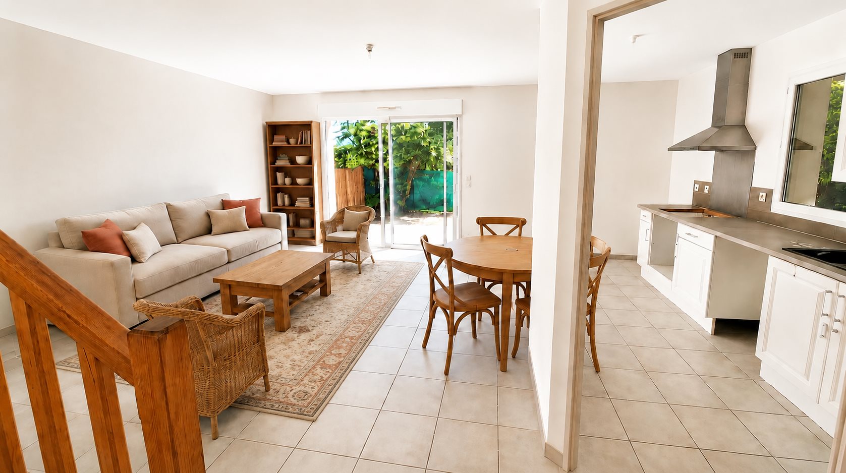 Maison à vendre, 83m², Entraigues-sur-la-Sorgue