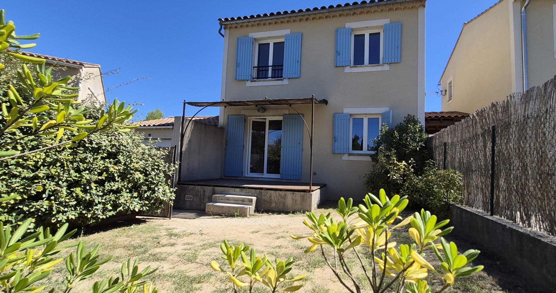 Maison à vendre, 89m², Robion
