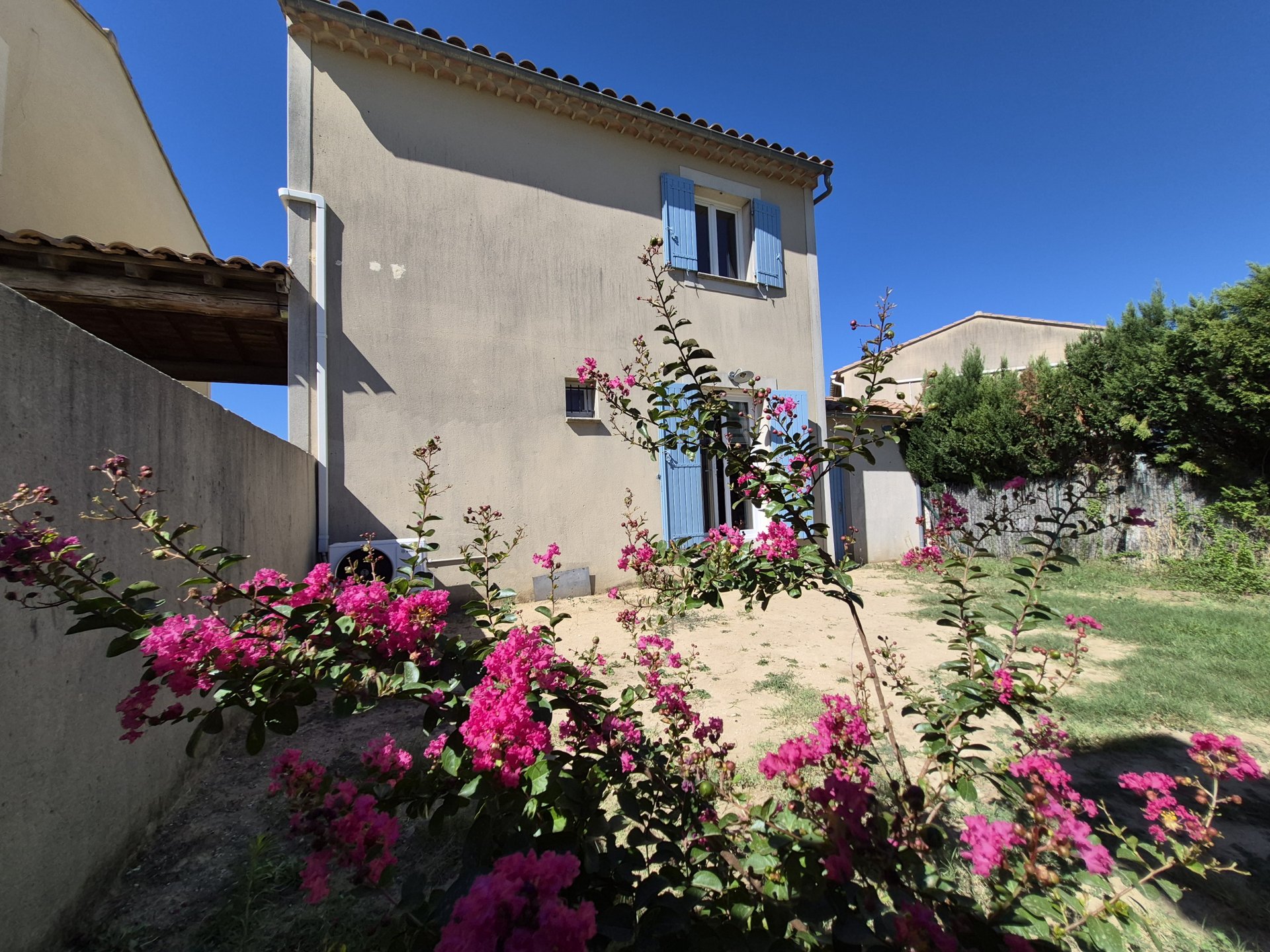 Maison à vendre, 89m², Robion