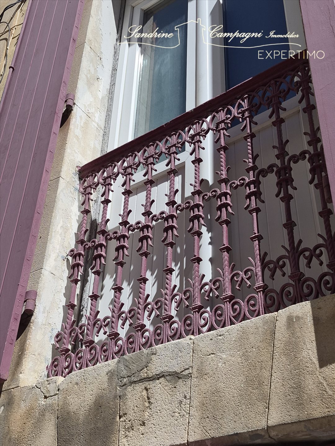 Maison à vendre, 62m², L'Isle-sur-la-Sorgue