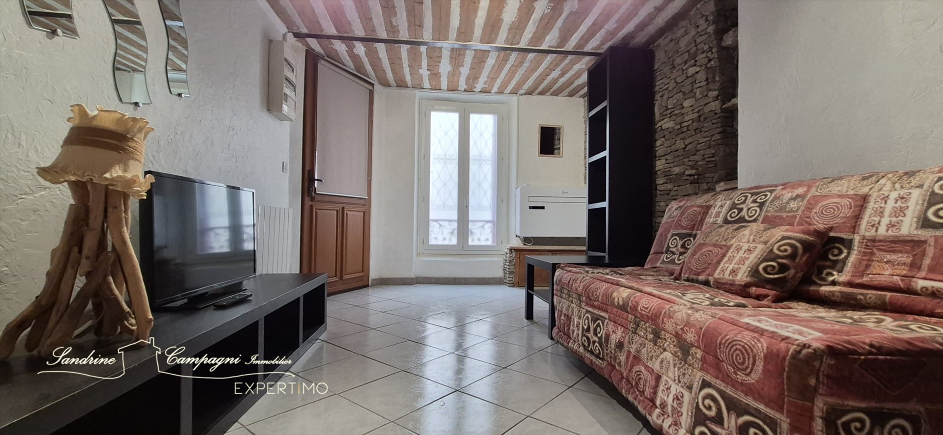 Maison à vendre, 62m², L'Isle-sur-la-Sorgue