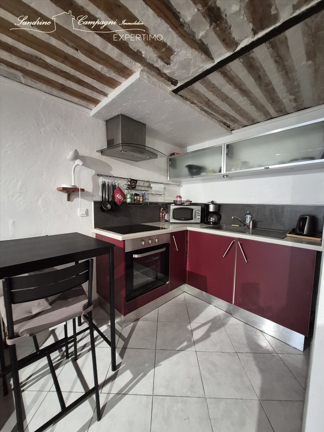 Maison à vendre, 62m², L'Isle-sur-la-Sorgue