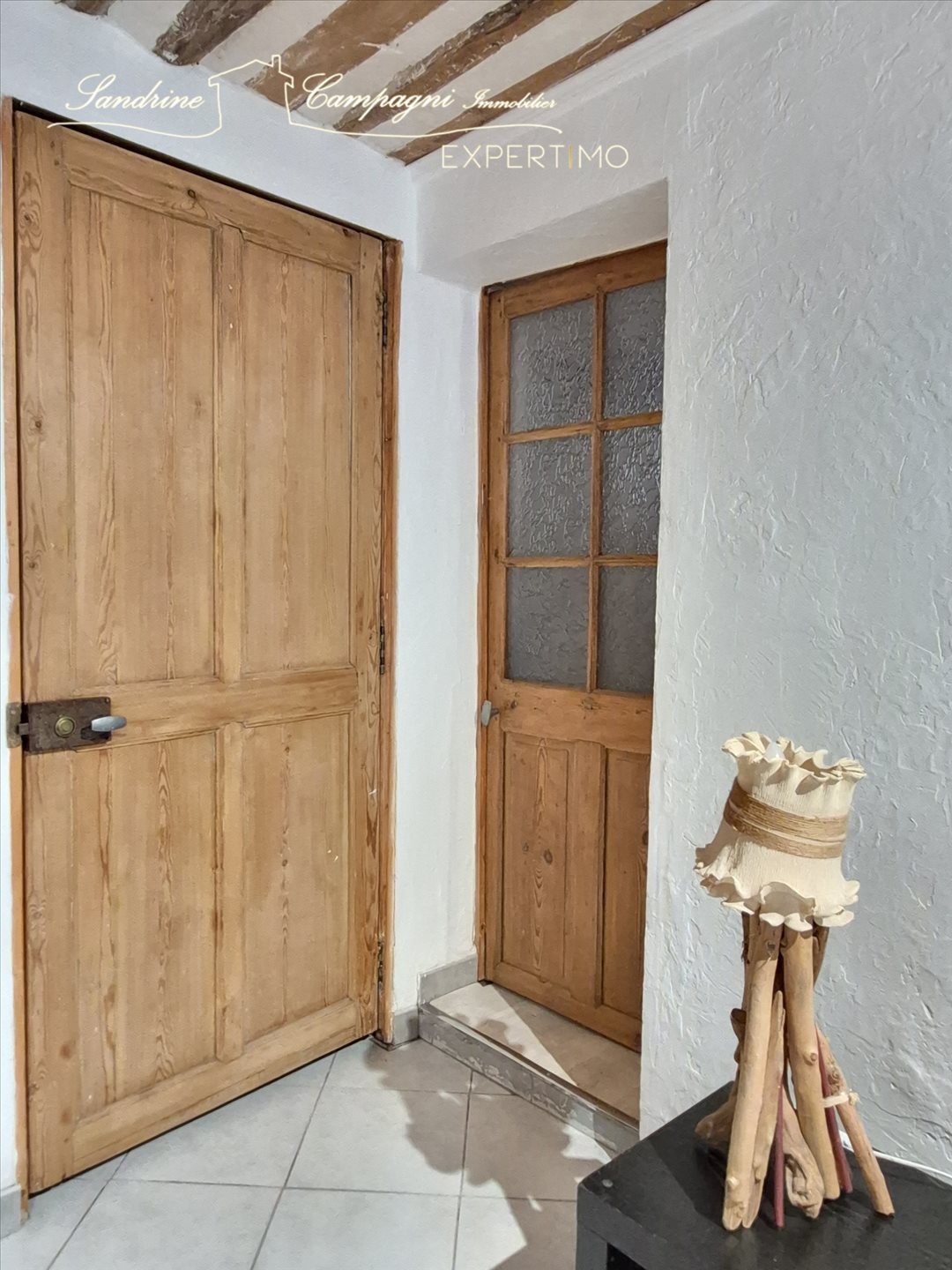 Maison à vendre, 62m², L'Isle-sur-la-Sorgue