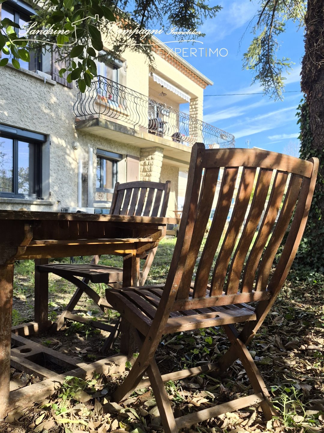 Maison à vendre, 152m², Carpentras