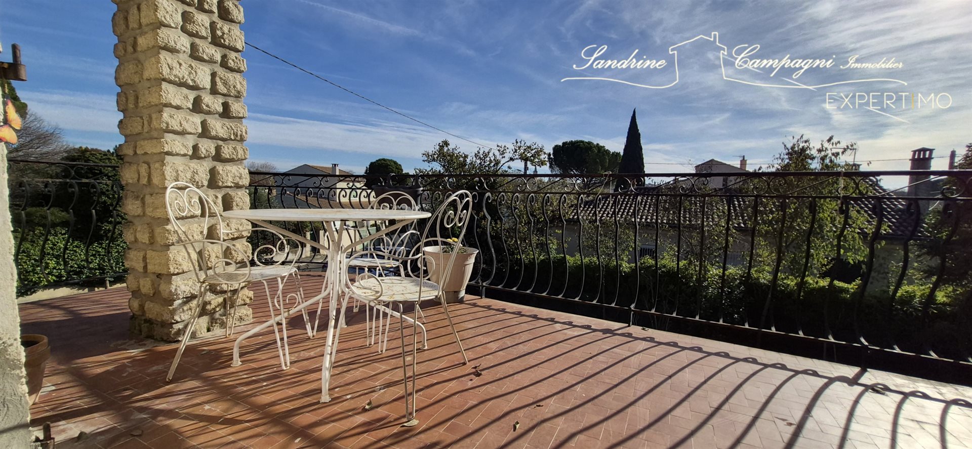 Maison à vendre, 152m², Carpentras