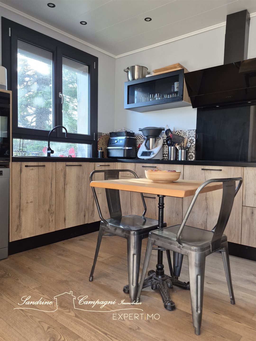 Maison à vendre, 152m², Carpentras