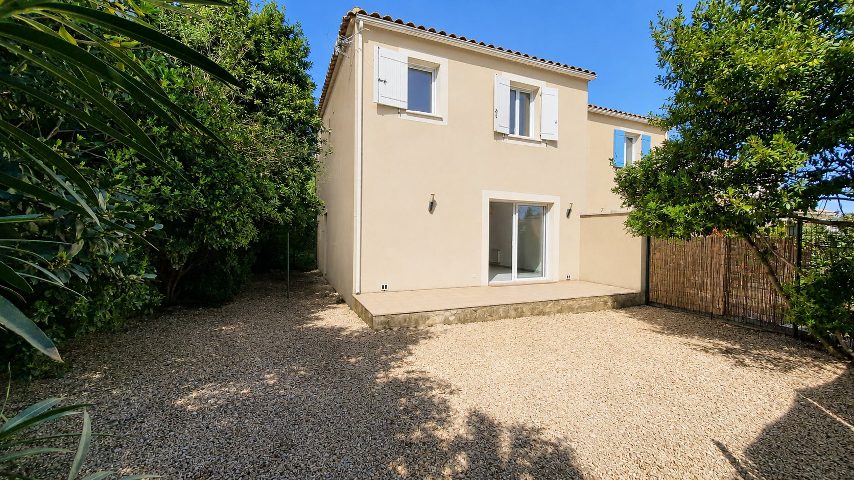 Maison à vendre, 83m², Entraigues-sur-la-Sorgue
