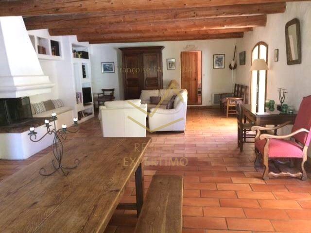 Maison à vendre, 265m², Oppède