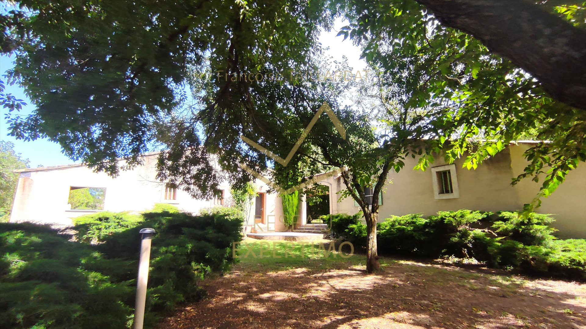 Maison à vendre, 265m², Oppède