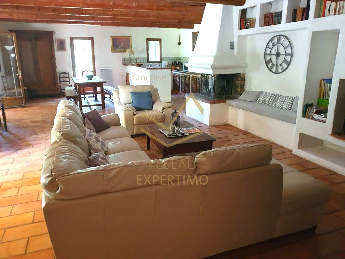 Maison à vendre, 265m², Oppède