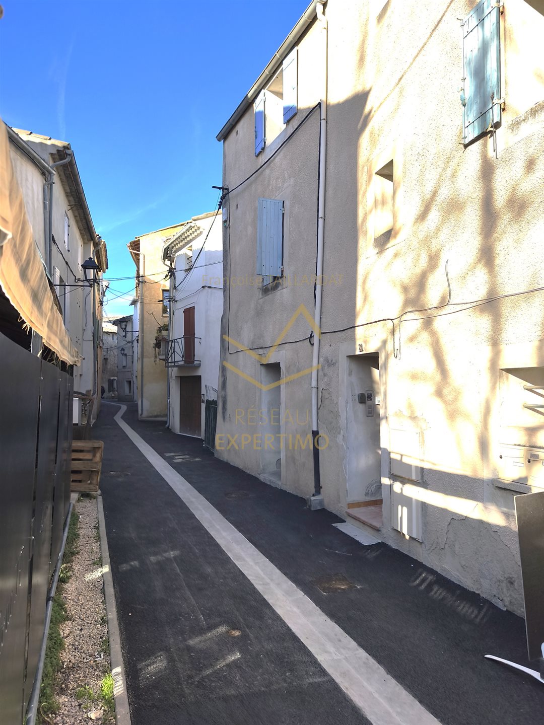 Maison à vendre, 25m², L'Isle-sur-la-Sorgue