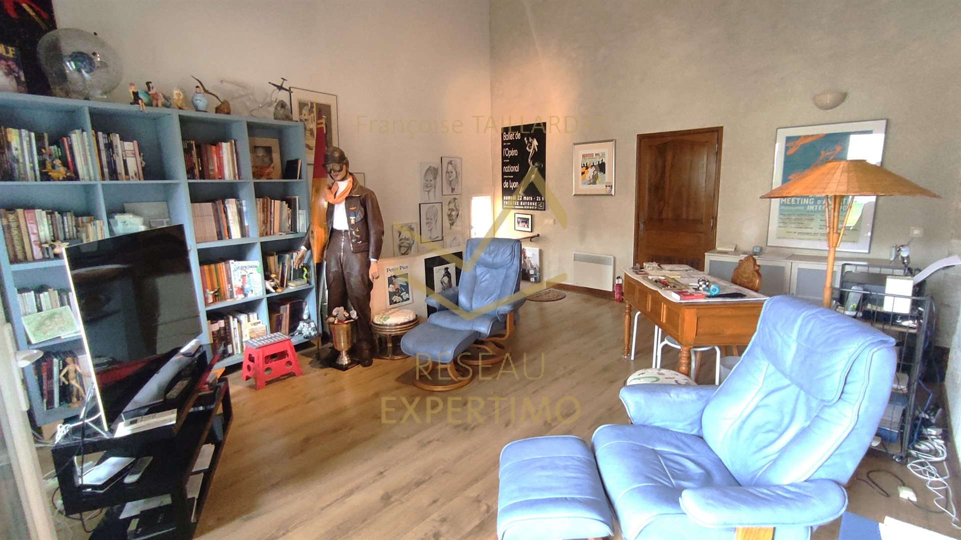 Appartement à vendre, 185m², Avignon