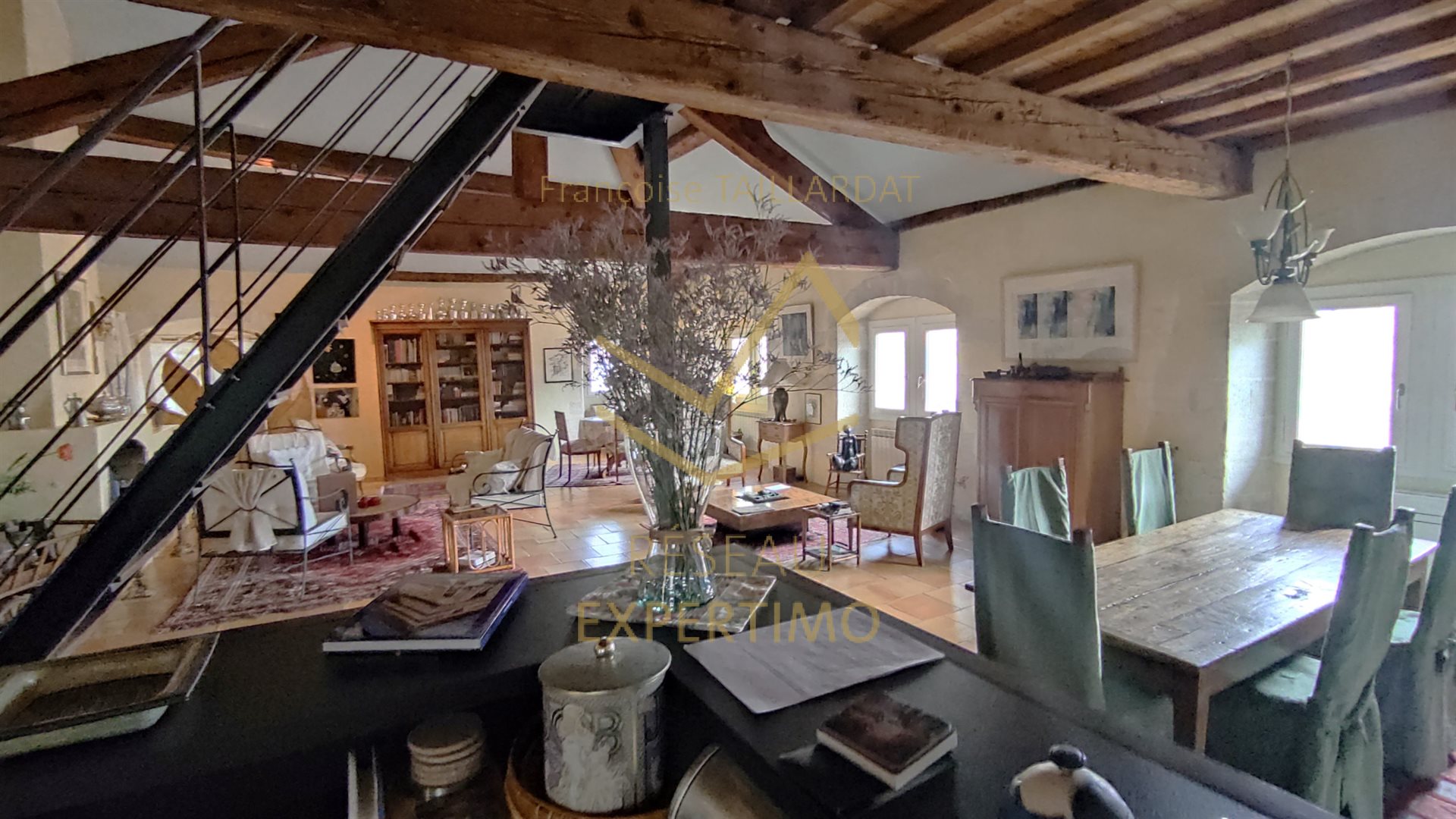 Appartement à vendre, 185m², Avignon