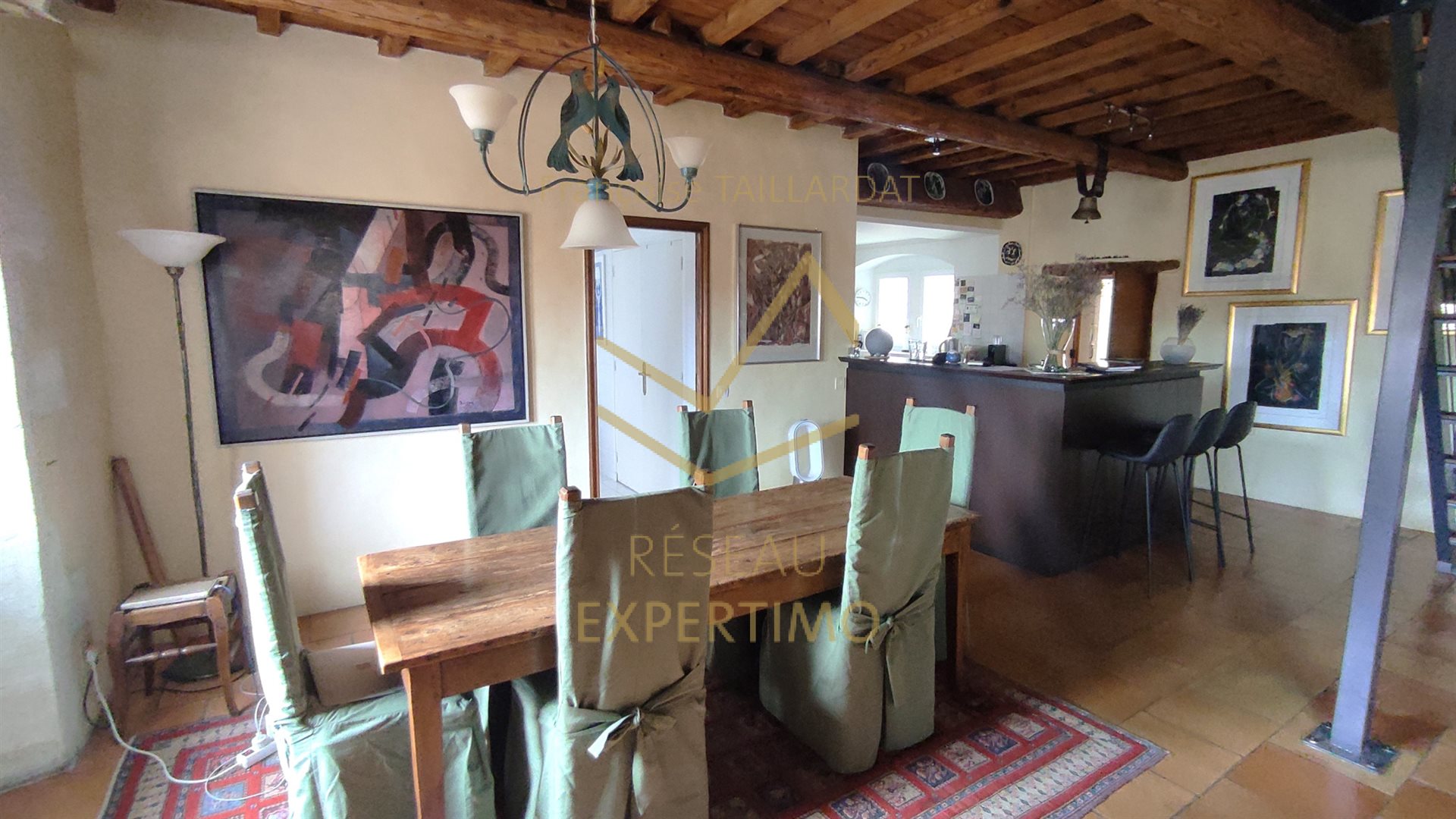 Appartement à vendre, 185m², Avignon