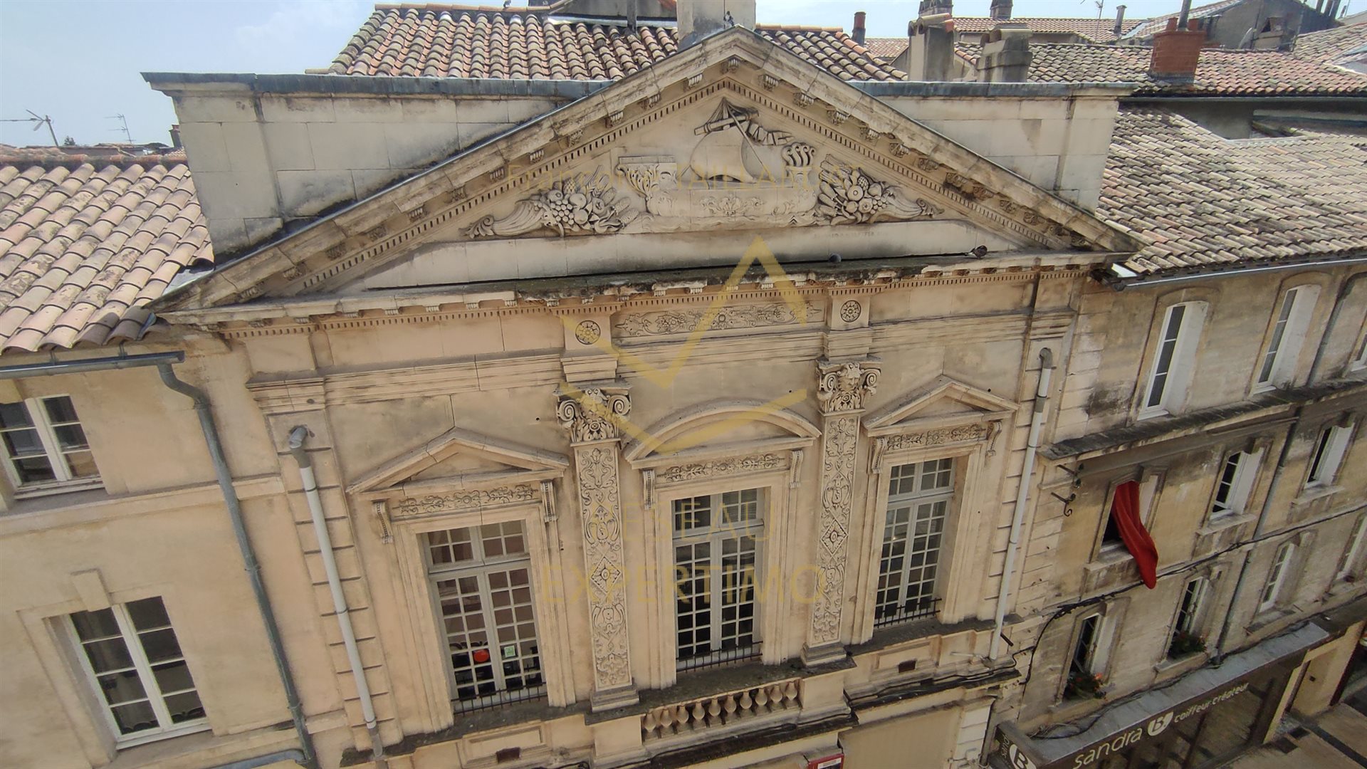 Appartement à vendre, 185m², Avignon