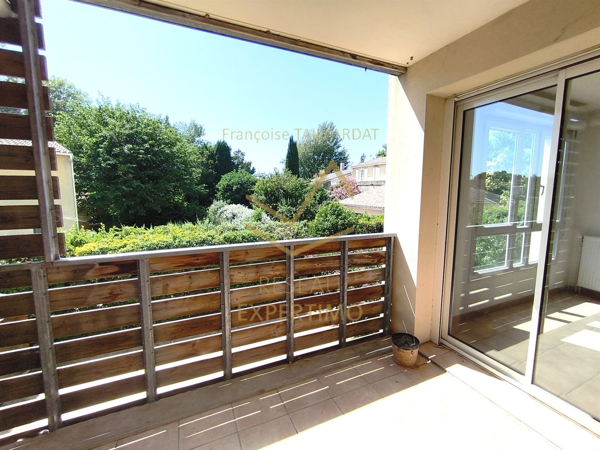 Appartement à vendre, 49m², L'Isle-sur-la-Sorgue