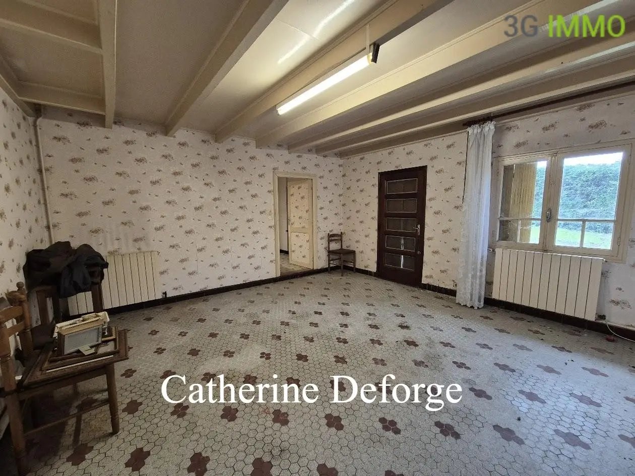 Maison à vendre, 180m², Donnezac