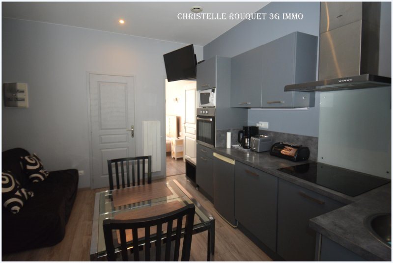 Appartement à vendre, 2m², Mont-Dore