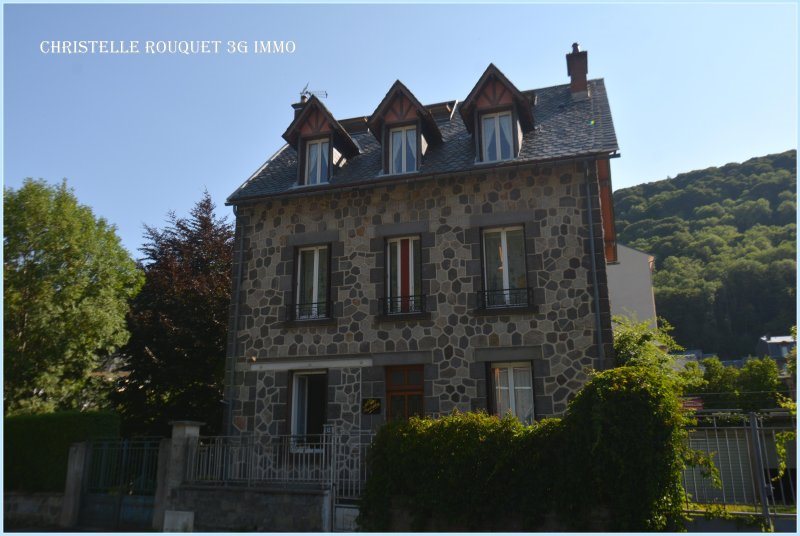 Appartement à vendre, 2m², Mont-Dore