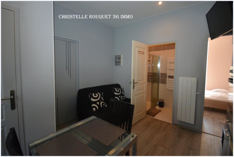 Appartement à vendre, 2m², Mont-Dore