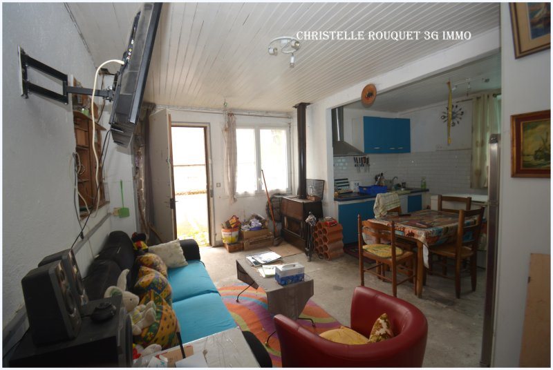 Maison à vendre, 2m², Laqueuille