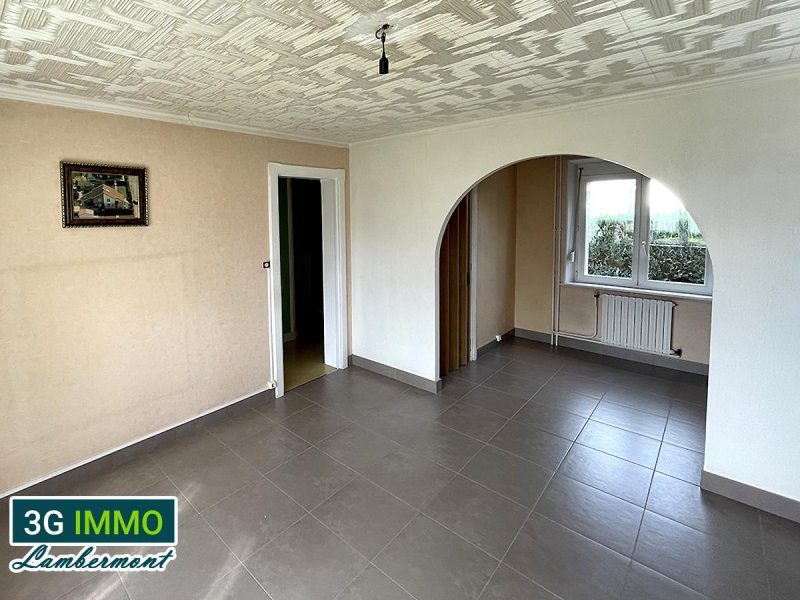 Maison à vendre, 2m², Lexy