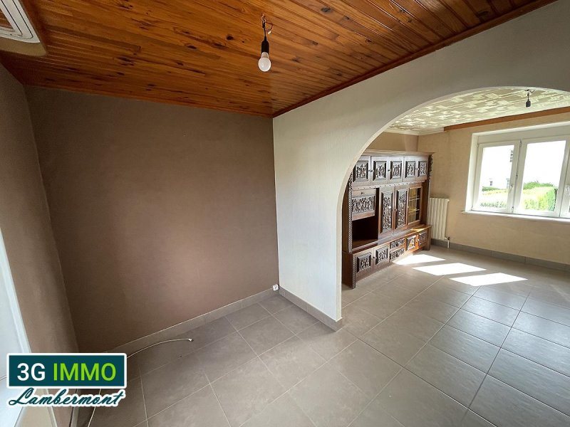 Maison à vendre, 2m², Lexy