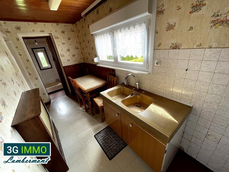 Maison à vendre, 2m², Lexy