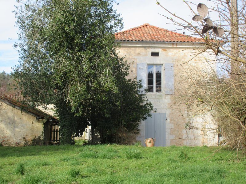 Maison à vendre, 5m², Brantôme