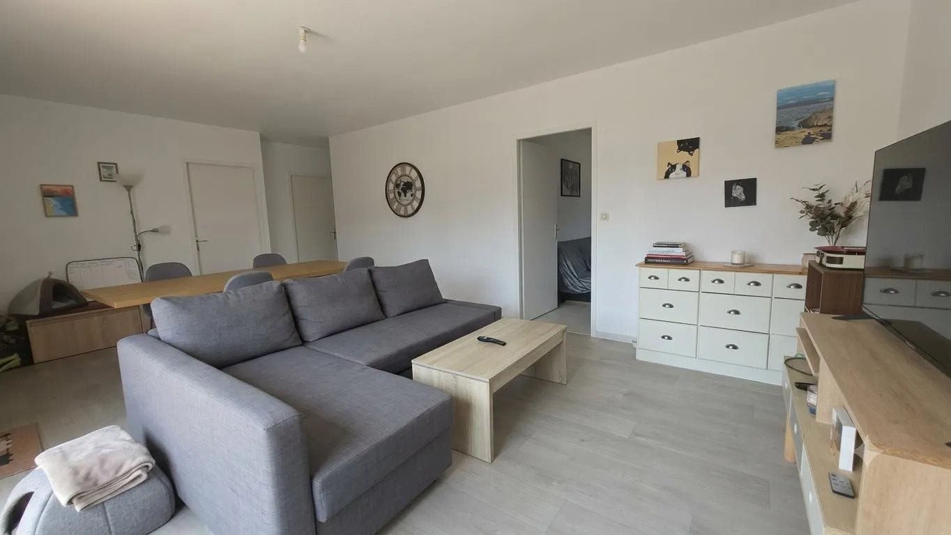 Appartement à louer, 70m², Dax
