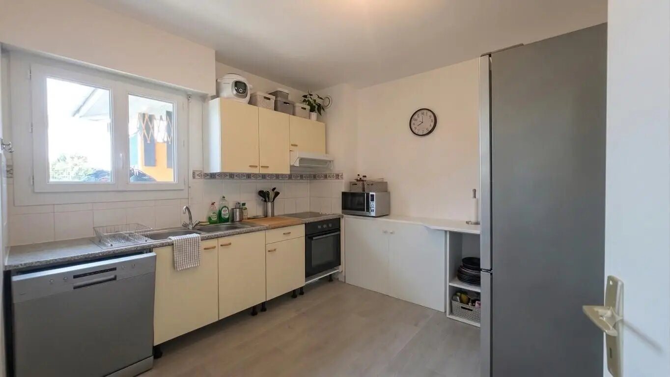 Appartement à louer, 70m², Dax