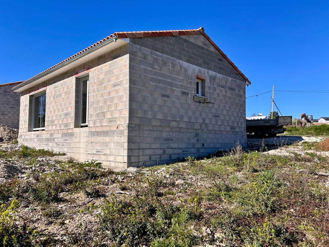Maison à vendre, 79m², Trélissac