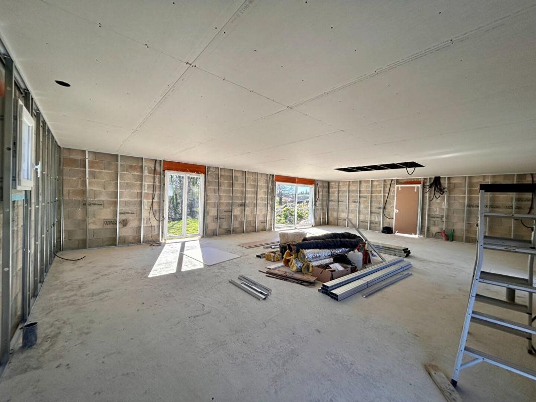 Maison à vendre, 79m², Trélissac
