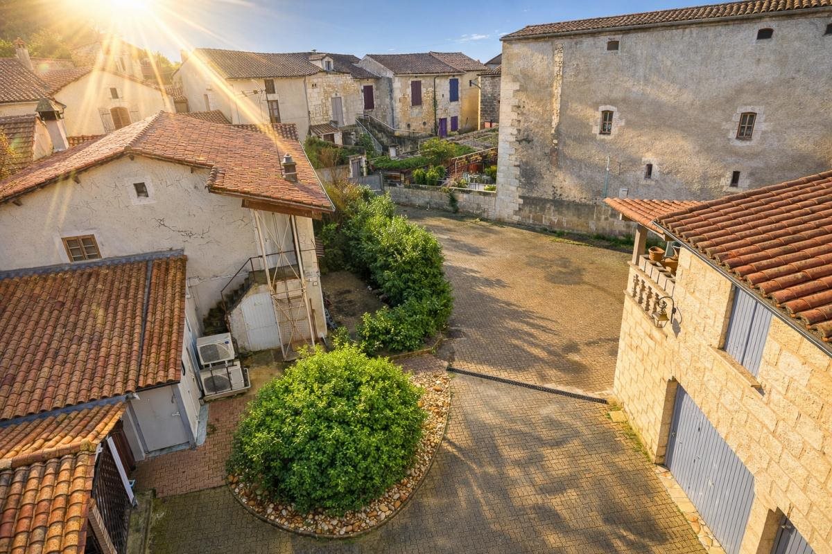 Maison à vendre, 360m², Brantôme en Périgord