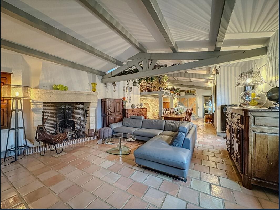 Maison à vendre, 360m², Brantôme en Périgord