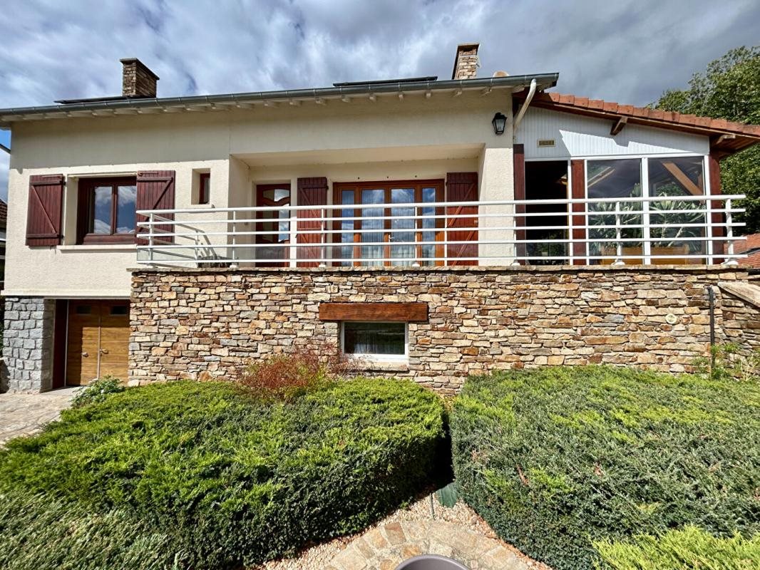 Maison à vendre, 181m², Bussière-Galant