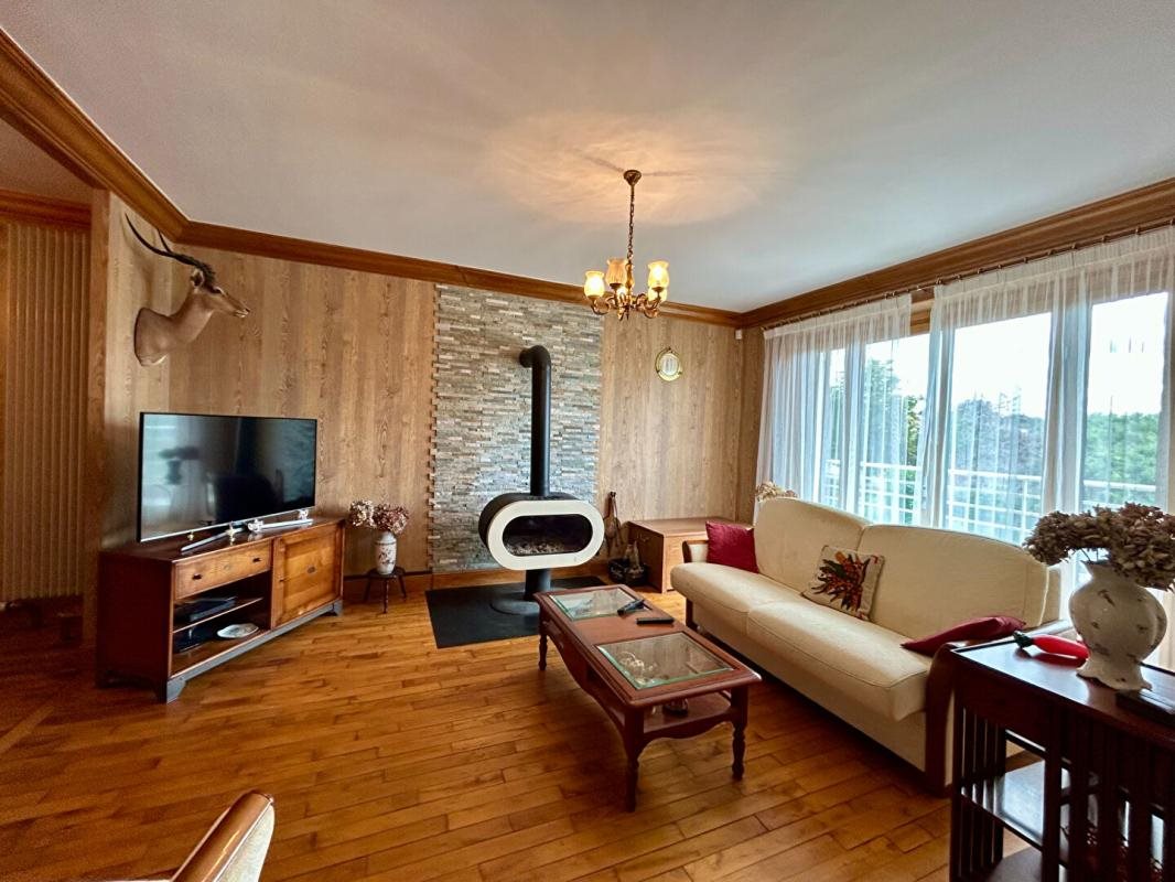 Maison à vendre, 181m², Bussière-Galant