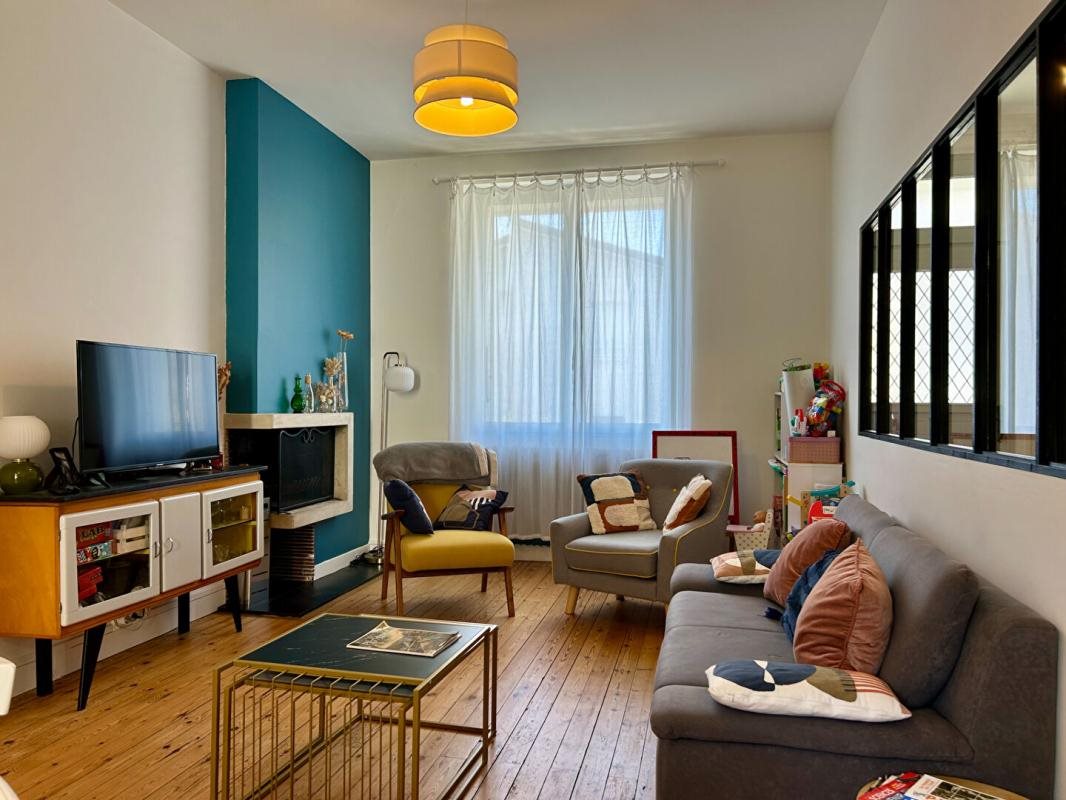 Maison à vendre, 112m², Périgueux