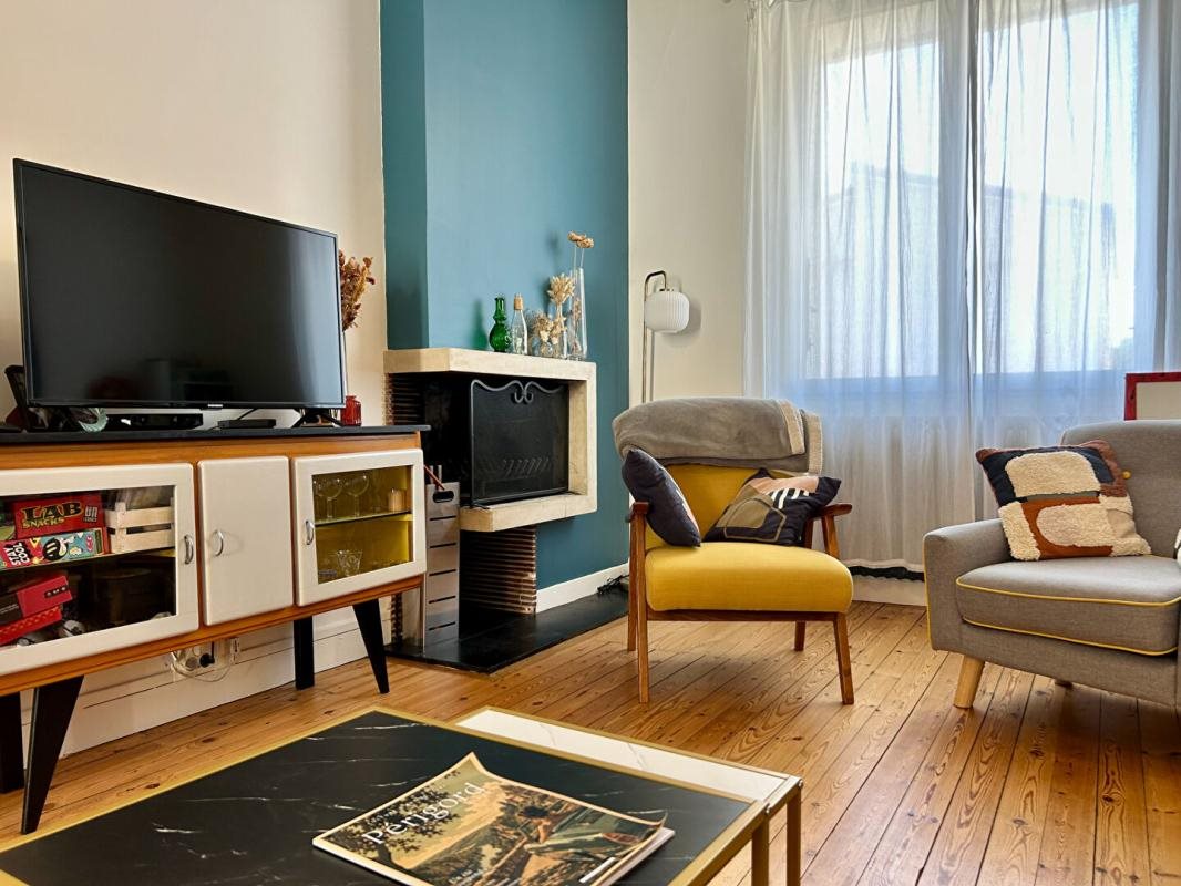 Maison à vendre, 112m², Périgueux