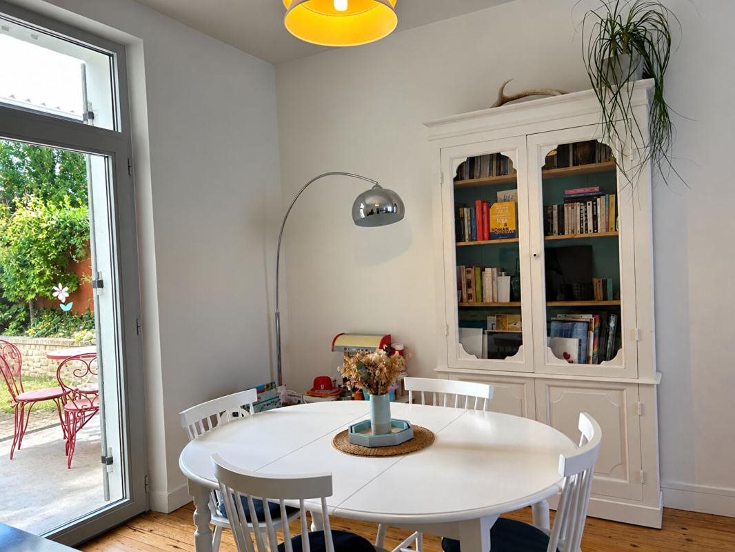 Maison à vendre, 112m², Périgueux